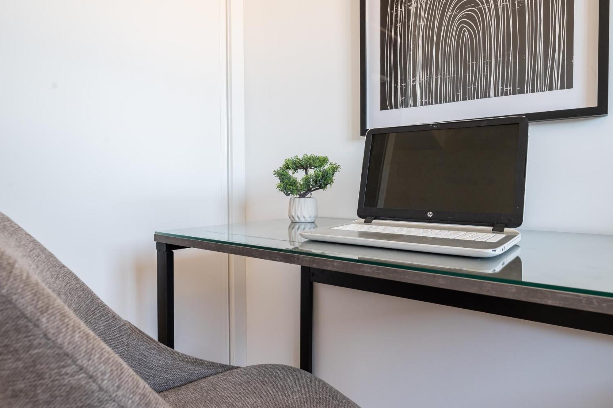 Leilighet Xpce Urban 14 Skyline - Parking Free